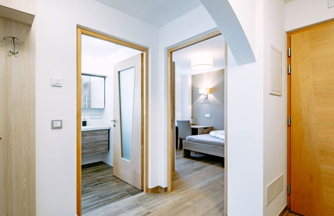 Apartamento de 3 quartos em Sarntal com jardim e terraço - Foto 52