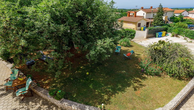 Apartment mit 1 Schlafzimmer in Poreč mit garten und terrasse - Foto 5