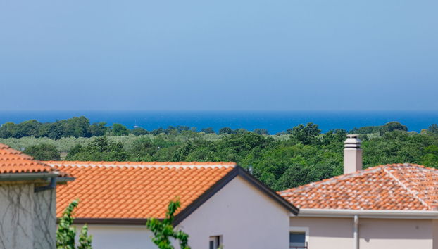 Apartment mit 1 Schlafzimmer in Poreč mit garten und terrasse - Foto 4