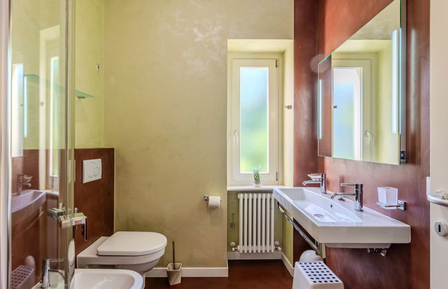 Appartement de 3 chambres à Claino con Osteno avec jardin - Photo 18