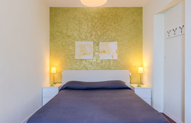 Appartement de 3 chambres à Claino con Osteno avec jardin - Photo 12