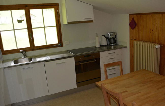 Apartamento de 3 quartos em Engelberg - Foto 14