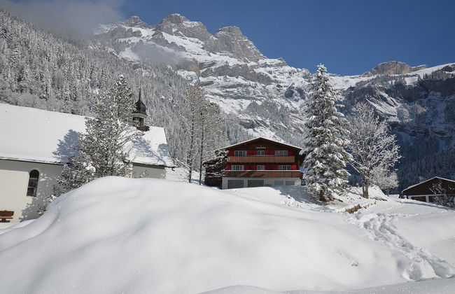 Apartamento de 3 quartos em Engelberg - Foto 2