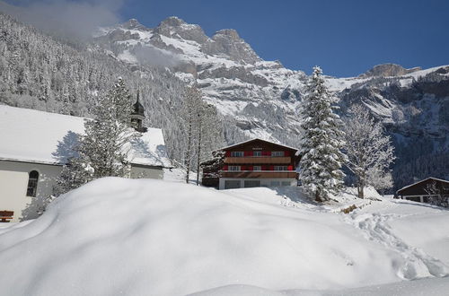 Foto 2 - Appartamento con 3 camere da letto a Engelberg