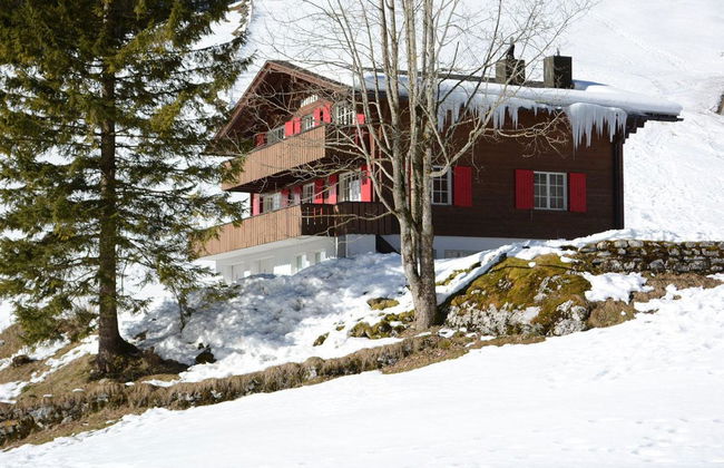 Apartamento de 3 quartos em Engelberg - Foto 4