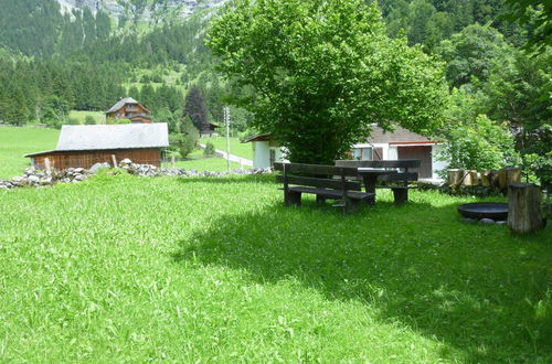 Foto 12 - Appartamento con 3 camere da letto a Engelberg