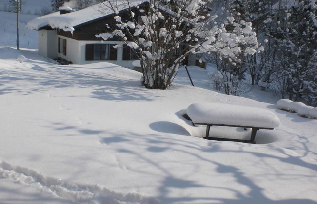 Apartamento de 3 quartos em Engelberg - Foto 6