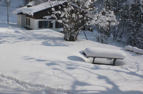 Photo 6 - 3 bedroom Apartment in Engelberg