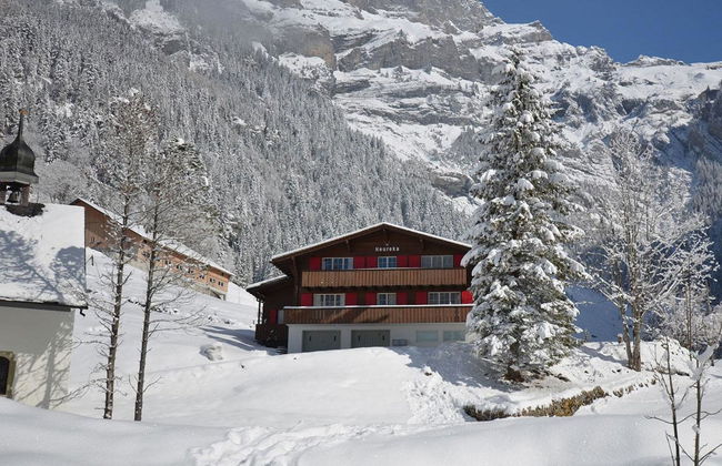 Apartamento de 3 quartos em Engelberg - Foto 1