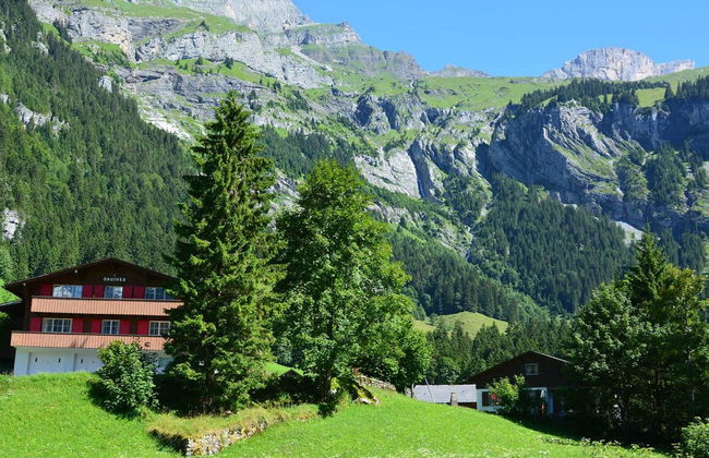 Apartamento de 3 quartos em Engelberg - Foto 11