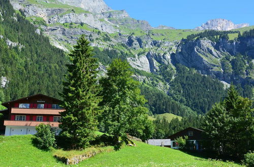 Photo 11 - 3 bedroom Apartment in Engelberg