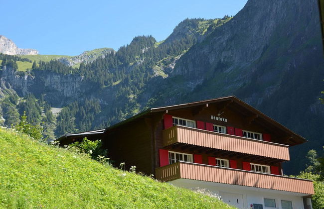 Apartamento de 3 quartos em Engelberg - Foto 9
