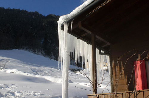 Foto 7 - Appartamento con 3 camere da letto a Engelberg