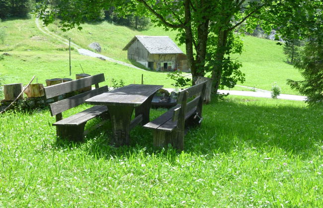 Apartamento de 3 quartos em Engelberg - Foto 13