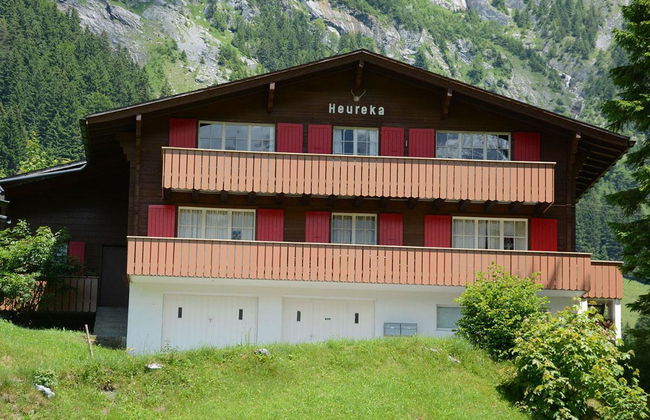 Apartamento de 3 quartos em Engelberg - Foto 8