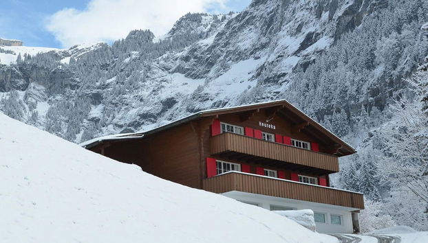 Apartment mit 3 Schlafzimmern in Engelberg - Foto 3