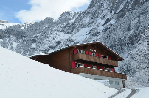 Foto 3 - Appartamento con 3 camere da letto a Engelberg