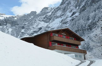 Foto 3 - Appartamento con 3 camere da letto a Engelberg