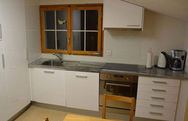 Apartamento de 3 quartos em Engelberg - Foto 15