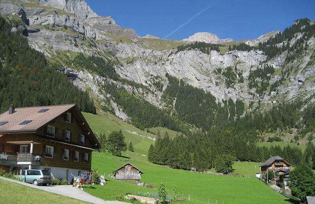 Apartamento de 3 quartos em Engelberg - Foto 23