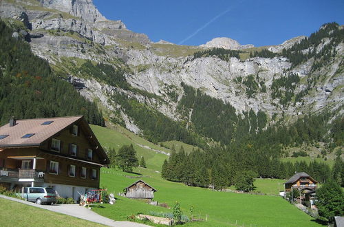 Photo 23 - 3 bedroom Apartment in Engelberg