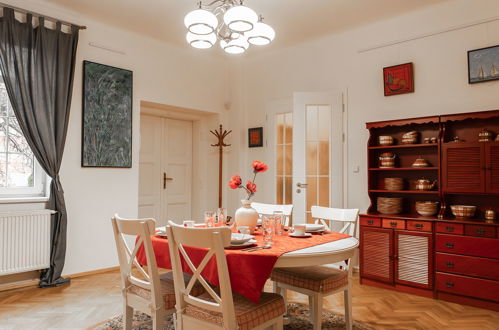 Photo 14 - 2 bedroom Apartment in Prague with garden and hot tub