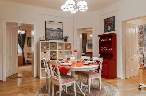 Photo 22 - 2 bedroom Apartment in Prague with garden and hot tub