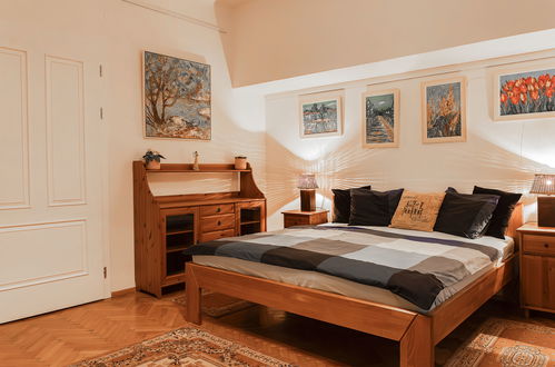 Photo 17 - 2 bedroom Apartment in Prague with garden and hot tub