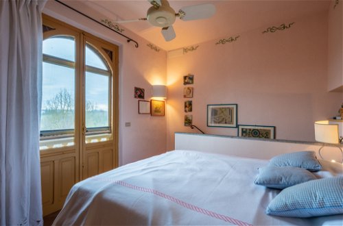 Foto 5 - Haus mit 1 Schlafzimmer in Belveglio mit garten und terrasse
