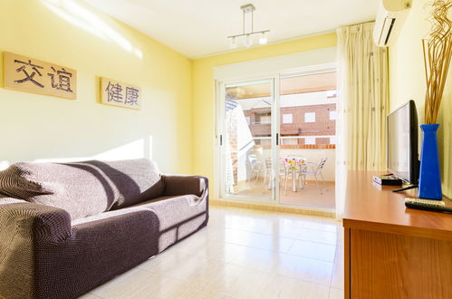 Photo 8 - 2 bedroom Apartment in Oropesa del Mar with swimming pool and garden