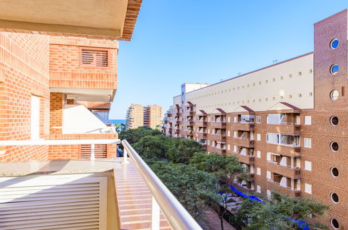 Photo 22 - Appartement de 2 chambres à Oropesa del Mar avec piscine et jardin