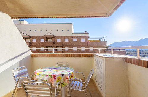 Foto 6 - Apartamento de 2 habitaciones en Oropesa del Mar con piscina y vistas al mar