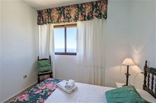 Photo 15 - Appartement de 1 chambre à Benidorm avec piscine et vues à la mer
