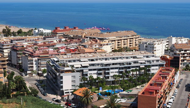 3 bedroom Apartment in Dénia with swimming pool and garden - Photo 2