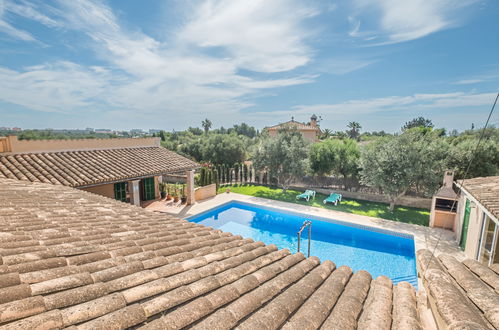 Photo 26 - Maison de 3 chambres à Manacor avec piscine privée et jardin