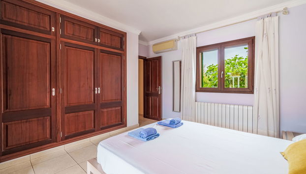 Haus mit 4 Schlafzimmern in Manacor mit privater pool und garten - Foto 5