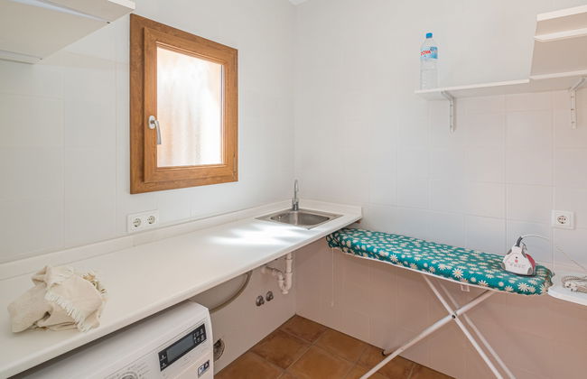 Casa de 4 quartos em Manacor com piscina privada e jardim - Foto 25