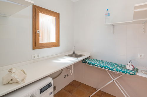 Foto 21 - Casa con 3 camere da letto a Manacor con piscina privata e vista mare