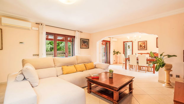 Haus mit 4 Schlafzimmern in Manacor mit privater pool und garten - Foto 4