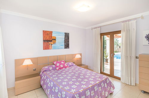 Foto 15 - Casa con 3 camere da letto a Manacor con piscina privata e vista mare