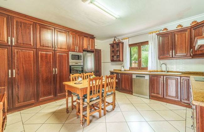 Casa de 4 quartos em Manacor com piscina privada e jardim - Foto 21
