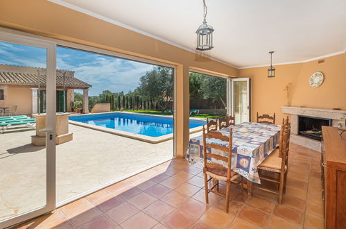 Photo 24 - 3 bedroom House in Manacor with private pool and garden