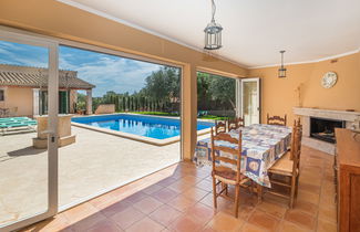 Photo 3 - 3 bedroom House in Manacor with private pool and garden
