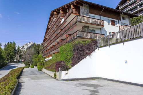 Photo 27 - 2 bedroom Apartment in Crans-Montana