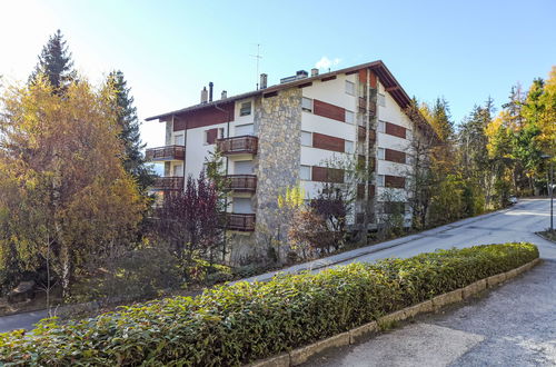 Photo 28 - 2 bedroom Apartment in Crans-Montana