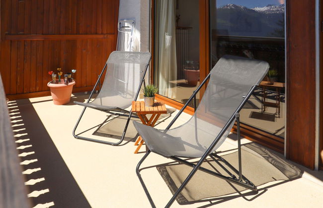 Apartamento de 2 quartos em Crans-Montana - Foto 24