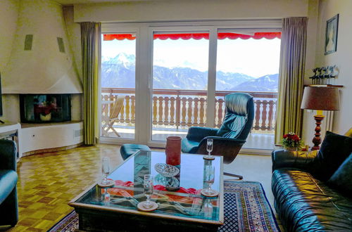 Foto 6 - Appartamento con 2 camere da letto a Crans-Montana