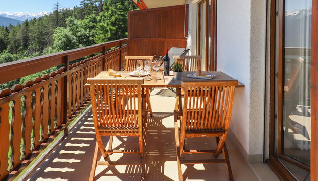 Apartamento de 2 quartos em Crans-Montana - Foto 5