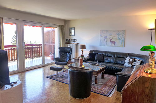 Photo 2 - 2 bedroom Apartment in Crans-Montana