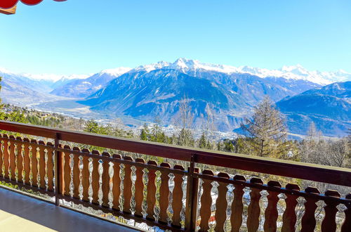 Photo 1 - 2 bedroom Apartment in Crans-Montana